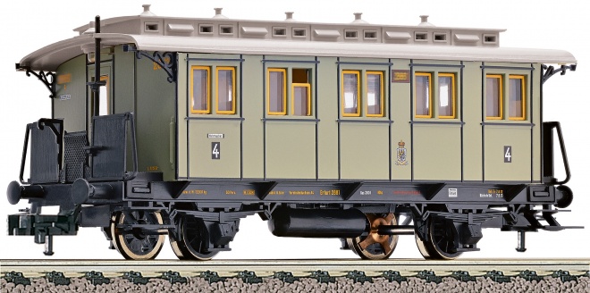Passenger car 4th class type Di<br /><a href='images/pictures/Fleischmann/234532.jpg' target='_blank'>Full size image</a>